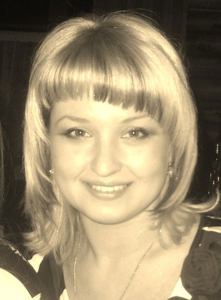 Евгения Шлепченко