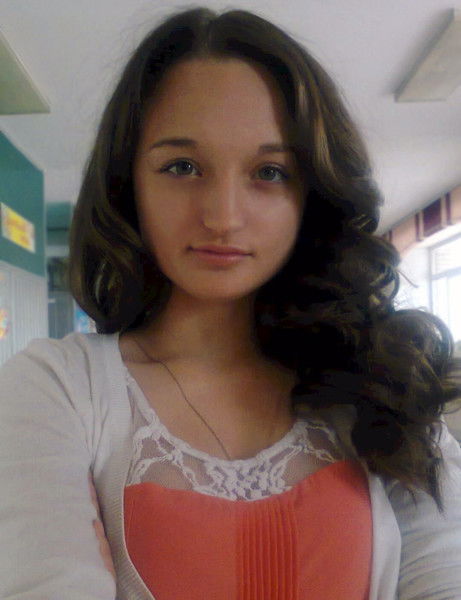 Настена Чувашева