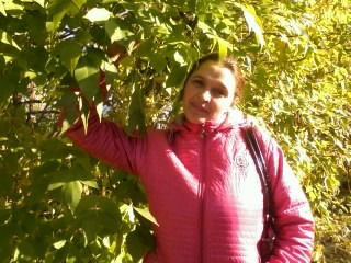 Екатерина Литвинчук