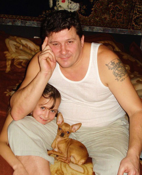 Сергей Брага