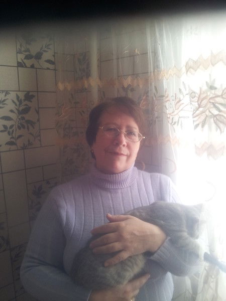 Вероника Ника