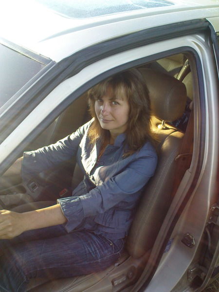 Татьяна Бездворная