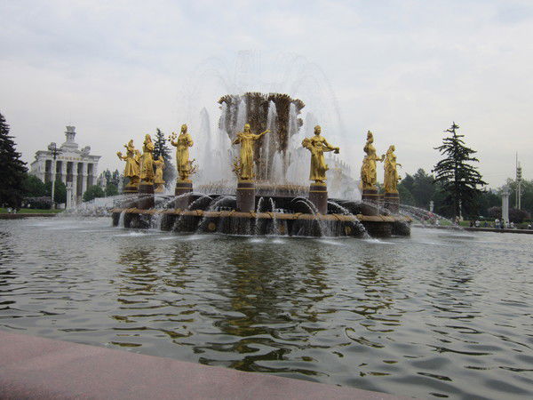 Елена Михайлова