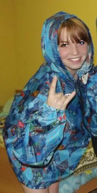 Наташка Жигалова