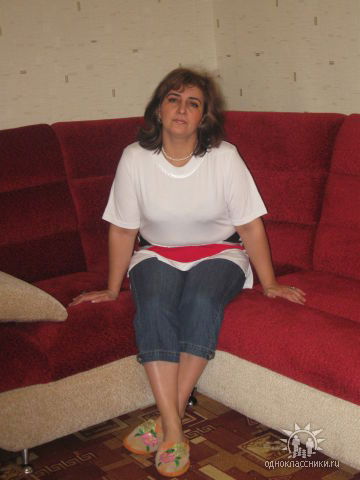 Грета Карапетян