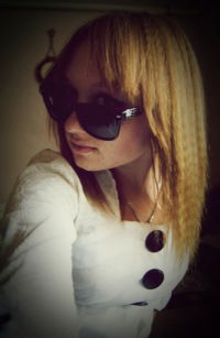 Екатерина Перфильева