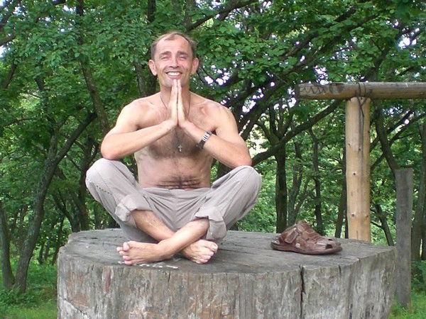 Юрий Самойленко