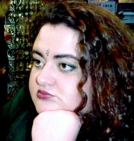 Дина Сутужко