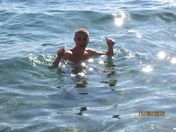 Роман Симоненко