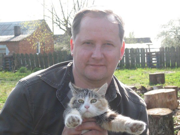 Александр К