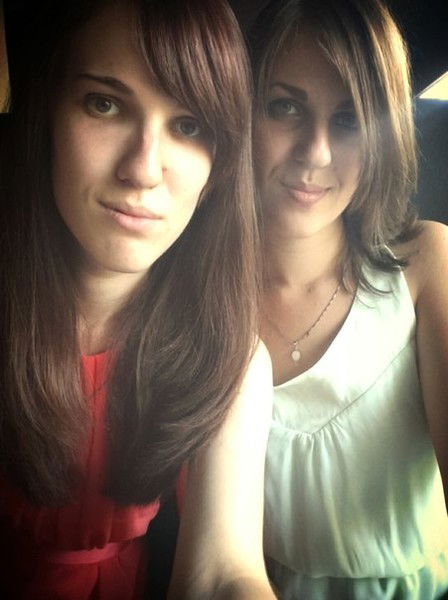 Маргарита Булатова