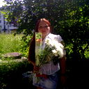 Юлия Осьминина