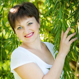 Оксана Неныч