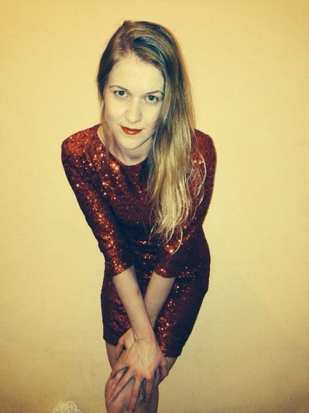 Людмила Соколова