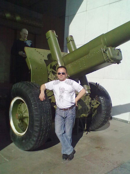 Андрей Кирпичев