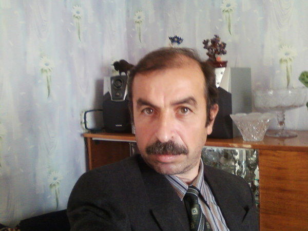 Грант Мелик-Камусян