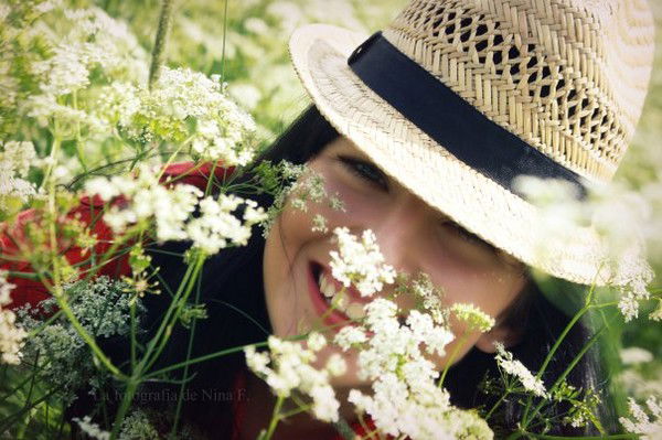 Маргарита Смагаринская