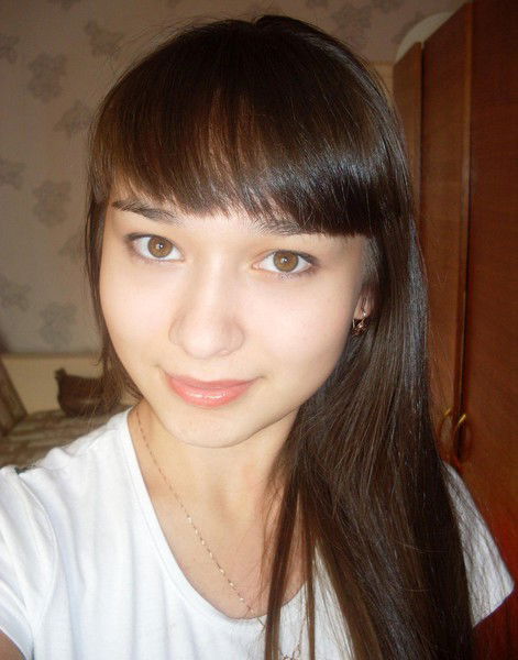 Наиля Нафикова