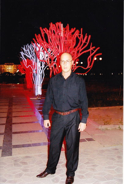 Зокиров Ринат