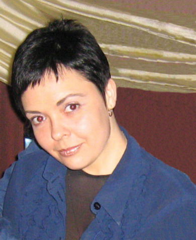 Татьяна Пешкова