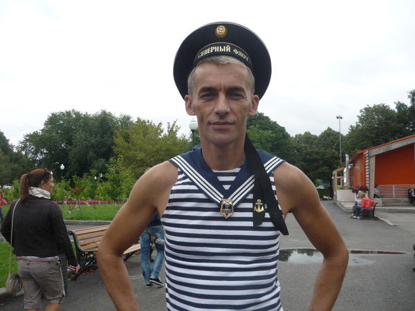 Виктор Кибзюк