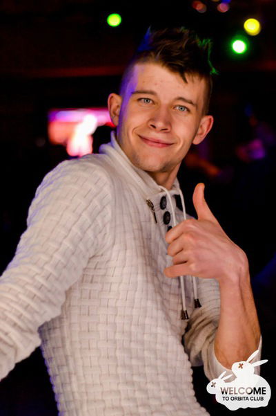 Владислав Козачёк