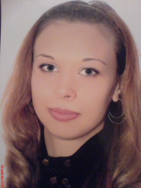 Наталья Рудяк