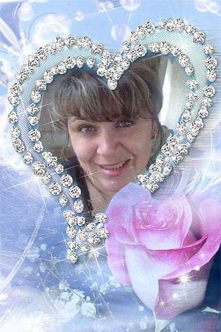 Ольга Баранник