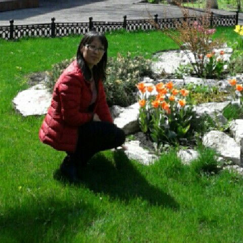 Гүлсім Жамантаева