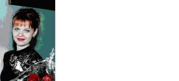 Елена Глебова