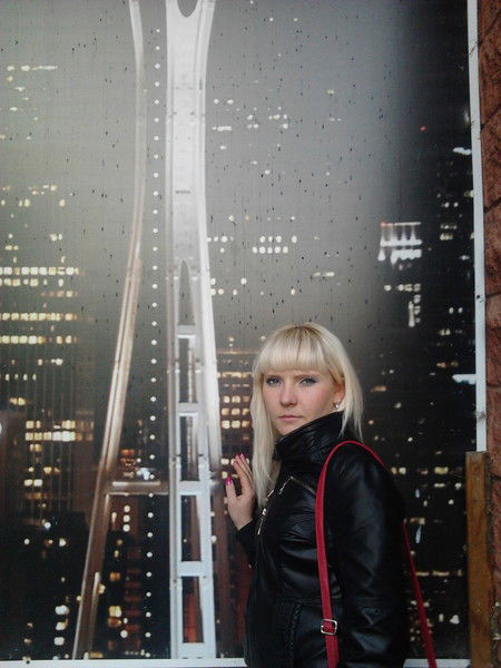 Ольга Павлей