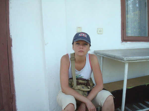 Екатерина Абдрахманова