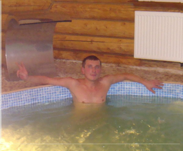 Михаил Мошкин