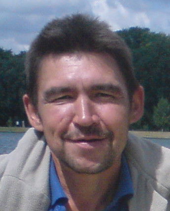 Виктор Измайлов