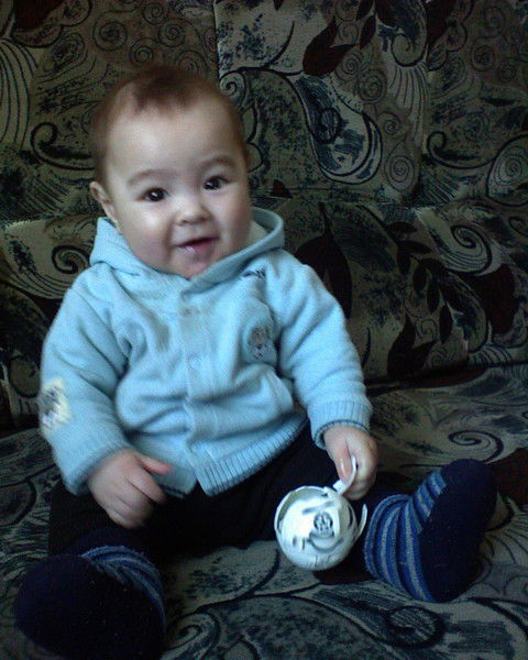 Гулбакша Шокубаева