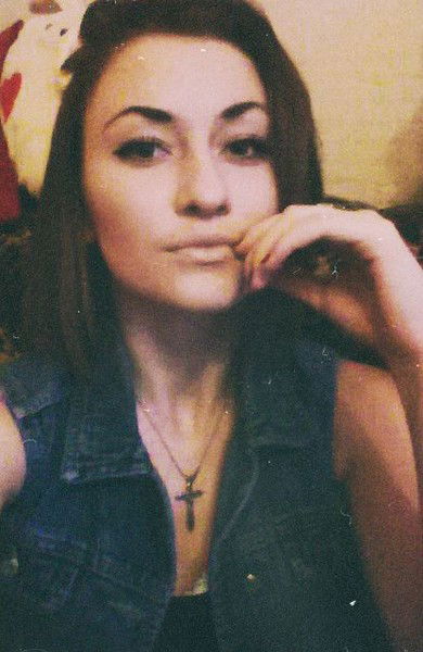 Анна Авдеева