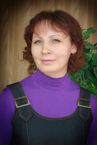 Наталья Собина