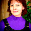 Наталья Собина