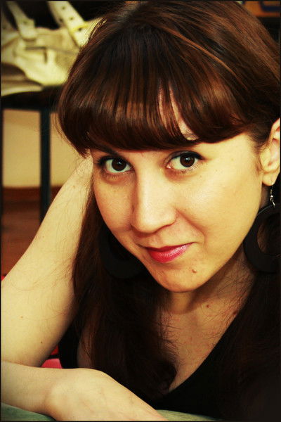 Екатерина Козловских