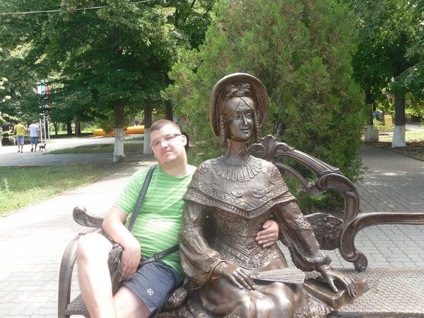 Андрей Шукалович