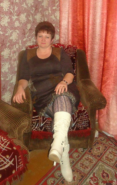 Валентина Валя