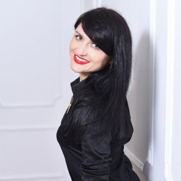 Виктория Химченко