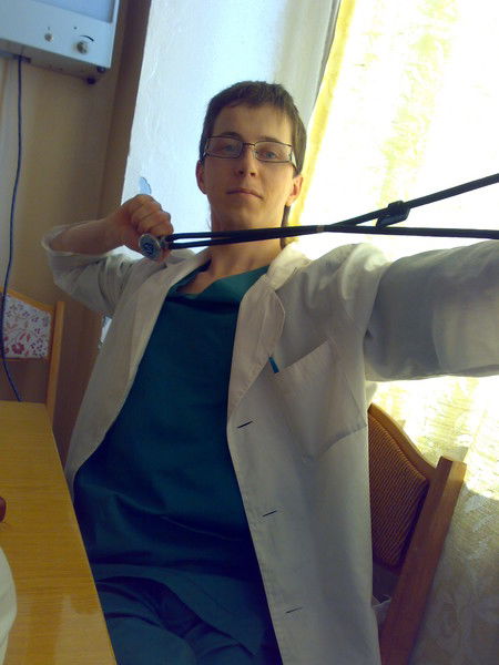 Антон Мотявин