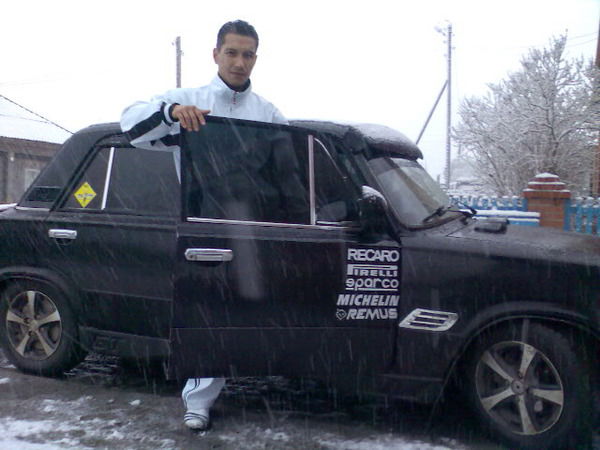 Юржан Нургожаев