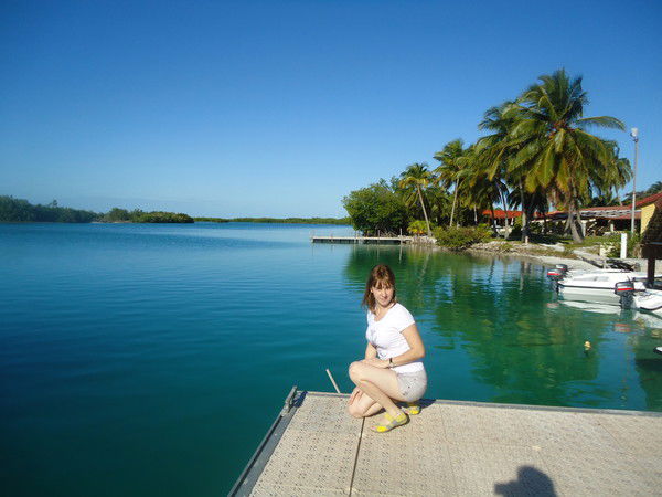 Диль Галина