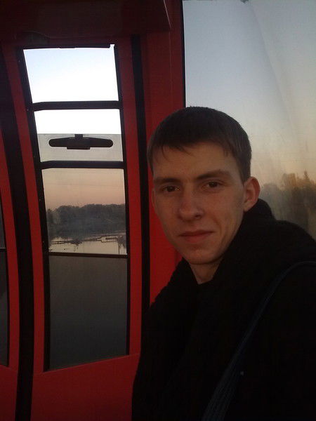 Александр Толстопятов