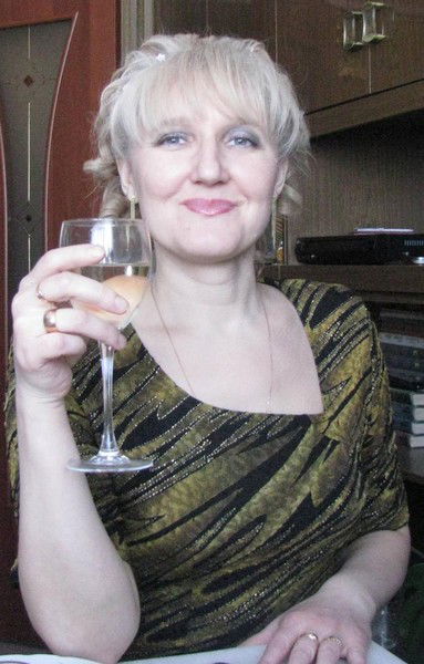 Эльвира Ганиева