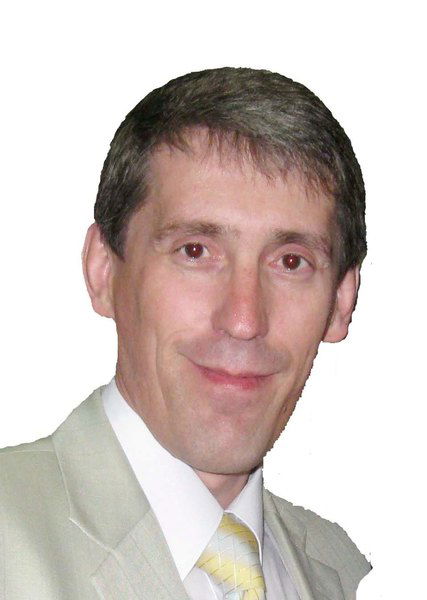 Александр Кулёмин