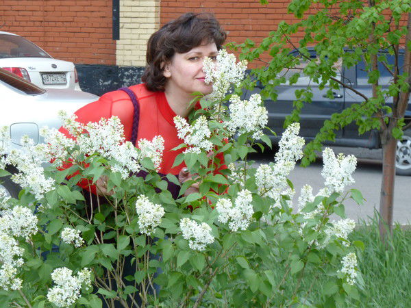 Татьяна Кваскова