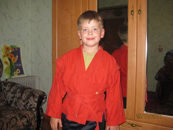 Артём Лапицкий